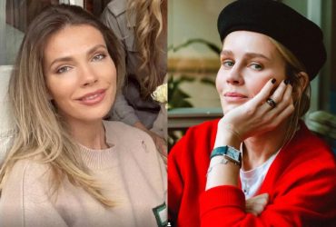 Чому донька Сумської мовчить про війну та живе у РФ: відома актриса розкрила правду