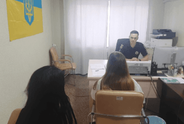 У Харкові піймали двох неповнолітніх прихильниць Росії: чим відзначились (відео)