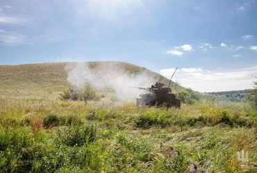 ЗСУ знесли станції РЕБ і понад десяток артпідрозділів росіян на вогневих позиціях