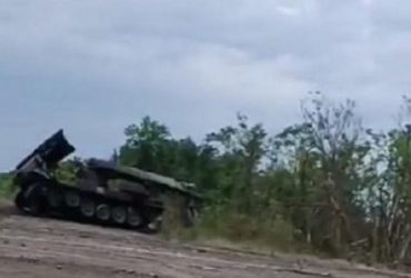 Росіяни вперше знищили M-270, але є нюанс (фото)