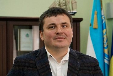 Зеленський звільнив керівника Укроборонпрому Гусєва