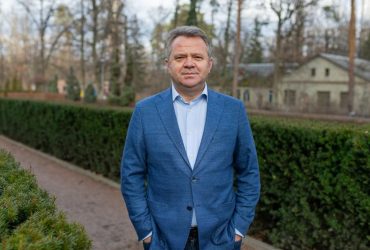 Мэр Бучи о резолюции Европарламента: Развитие местного самоуправления – обязательное условие для вступления Украины в ЕС и НАТО