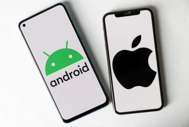 Названо несподівану перевагу, яку мають Android-смартфони перед iPhone