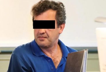 Я стріляв: у Німеччині бойфренд вбив українку, яка з донькою втекла від війни (фото)