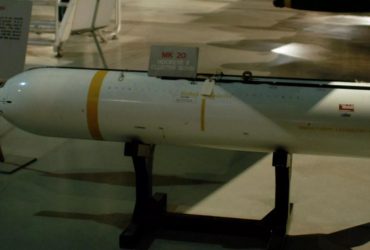 Эксперт ответил, за сколько месяцев Украина выстреляет все американские кассетные боеприпасы