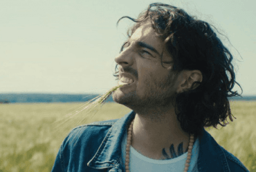 Дантес рассказал, кто вдохновил его перевести русскоязычные хиты на украинский