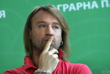 Лучше бы молчал: в сети негативом ответили на возвращение Винника