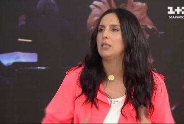 "Я заспіваю в Ялті!" Джамала про звільнення Криму і 2 мільйони євро для військових