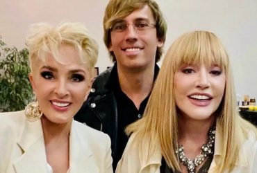 Лайма Вайкуле раскрыла реальную позицию Аллы Пугачевой по войне в Украине