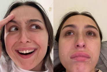 Бунт Пригожина: пропутінська блогерка Ельвіна влаштувала істерику через війну в РФ (відео)