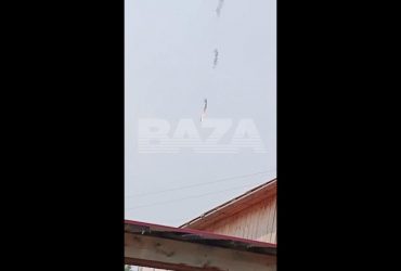 Розкрито перші втрати військ РФ і ПВК Вагнер в ході заколоту Пригожина