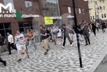 События в России - это окно возможностей для Украины - Маляр