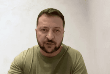 Чим довше Путін буде в Кремлі, тим більше буде катастроф - Зеленський