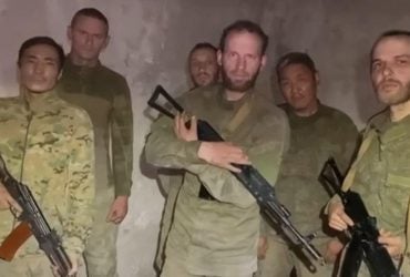 Зеки зі Шторм Z розлютилися на Пригожина за підставу (відео)