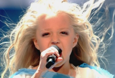 Співала з Кіркоровим і втекла до США: що стало з переможницею Дитячого Євробачення-2012