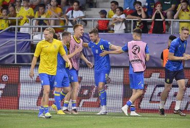 Битва за перше місце: прогноз на матч 3-го туру молодіжного Євро-2023 Іспанія - Україна