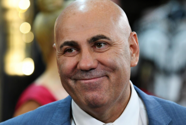 Йосип Пригожин прийняв радикальне рішення після ажіотажу навколо його прізвища