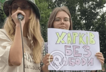 Вали назад: громадськість гнівно відреагувала на ганебний вчинок Лободи