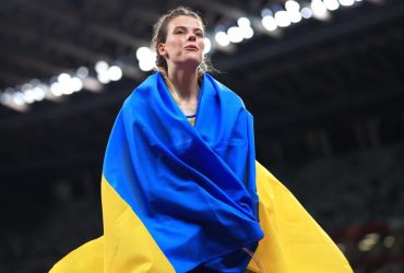 Черговий тріумф України: Магучіх завоювала золото Європейських ігор-2023 у стрибках у висоту