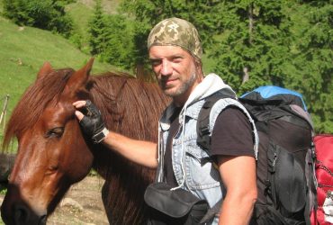 На війні з Росією загинув Герой Майдану, він потрапив у засідку ДРГ