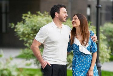 Григорій Решетник попрощався зі своїми дітьми: Не віримо (відео)