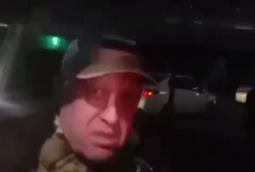 Нормально всех взбодрили: появилось последнее видео Пригожина из Ростова (видео)