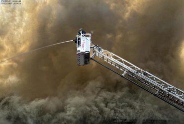 Нічна атака на південь: на Одещині є влучання