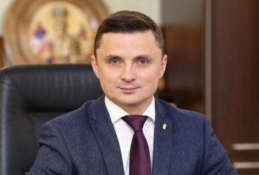 Голову Тернопільської облради затримали на хабарі