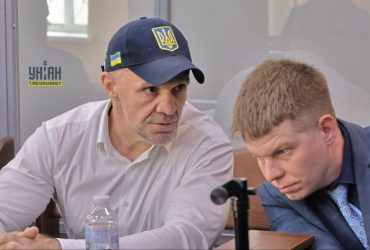 Суд виніс вирок Мангеру та Левіну, обвинуваченим в організації вбивства активістки Гандзюк