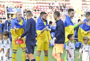 Іспанія - Україна: де дивитися матч 3-го туру молодіжного Євро-2023 з футболу