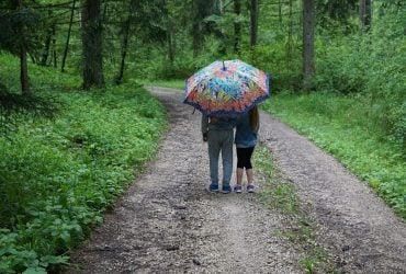 Синоптик попереджає про нестійку та дощову погоду в Україні
