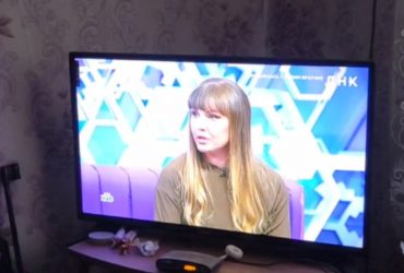 Викривлений інформаційний світ: чому на звільнених територіях досі транслюються російські телеканали