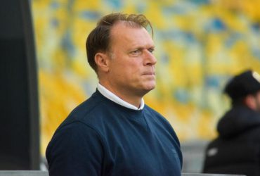 Президент Шахтера окончательно определился с именем главного тренера: его назовут в начале июля