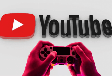 На YouTube в скором времени появятся игры: что известно