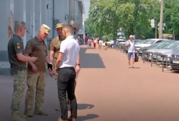 Командування Сухопутних військ ЗСУ пояснило, навіщо оновлювати дані в ТЦК