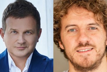 Горбунов, Клопотенко, Цимбалюк та інші долучилися до вивчення української мови