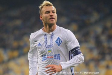 Динамо объявило о возвращении Ярмоленко совместным роликом с президентом клуба (видео)