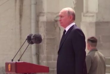 Розкрилася жорстка брехня РФ щодо ПВК Вагнер: Путін спалив контору