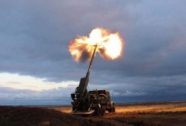 В ГУР указали на причину медленных темпов контрнаступления ВСУ