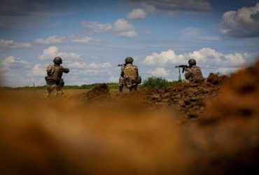 ЗСУ просунулися на лівий берег Дніпра в Херсонській області - ISW