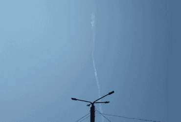 В оккупированном Мелитополе прозвучали взрывы: что известно (видео)