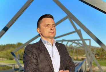 Голові Тернопільської облради, затриманому за хабарництво, обрали запобіжний захід