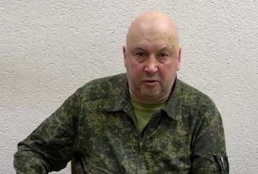 Чи затриманий в РФ після заколоту Вагнера генерал Армагеддон: з'явилася відповідь його дочки (аудіо)