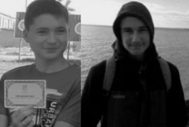 Жорстоке вбивство підлітків у Бердянську: росіяни навіть не віддали батькам тіла