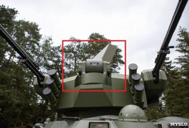 Эксперт высмеял очередной шедевр научно-технической мысли в РФ (фото)