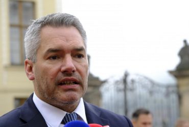 Канцлер Австрии сделал неожиданное заявление об ударах по России