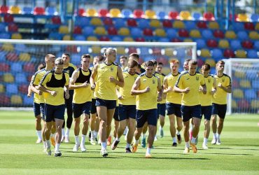 Франція - Україна: прогноз букмекерів на матч 1/4 фіналу молодіжного Євро-2023