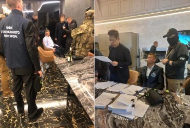 Нардепа з фракції Порошенка викрили на шахрайстві: тривають обшуки