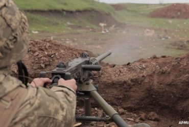 Росія намагалася відбити позиції біля Рівнопіля під Волновахою, але зазнала втрат