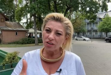 Гороскоп на липень від Анжели Перл: Козерогам - пошук сенсу життя, Ракам - успіх